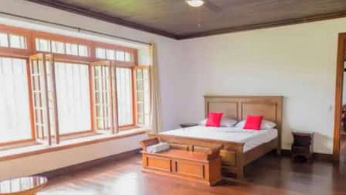 Parrita House | Family Estate for the Perfect Vacation