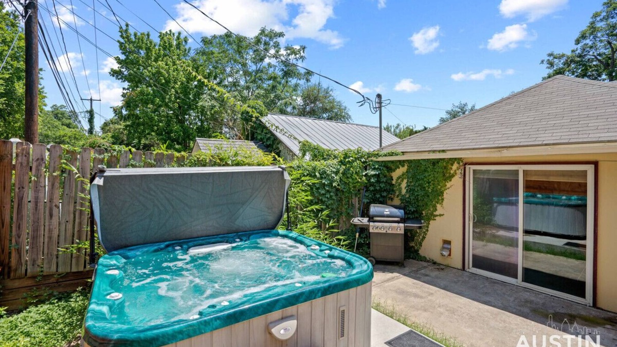 Greater South River City House | Family Favorite in SoCo - 2 Homes w Hot Tub, Grill & Free Parking - Pet-Friendly