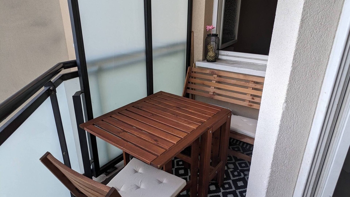 Saint-Denis Apartment | Family flat in La Plaine Saint-Denis RER, 10 minutes away from Stade de France.