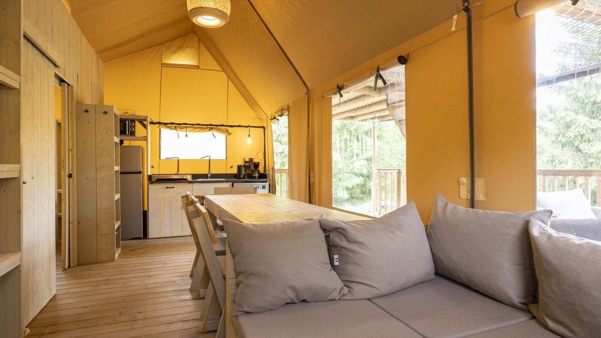 Meirgoorhoeve Apartment | Family Forest Stay with Garden