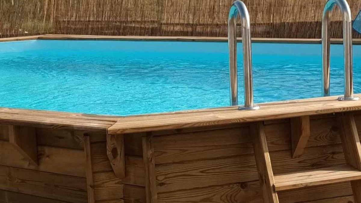 Saint-Christol-Les-Ales Villa | Family house with swimming pool at the gates of the Cevennes