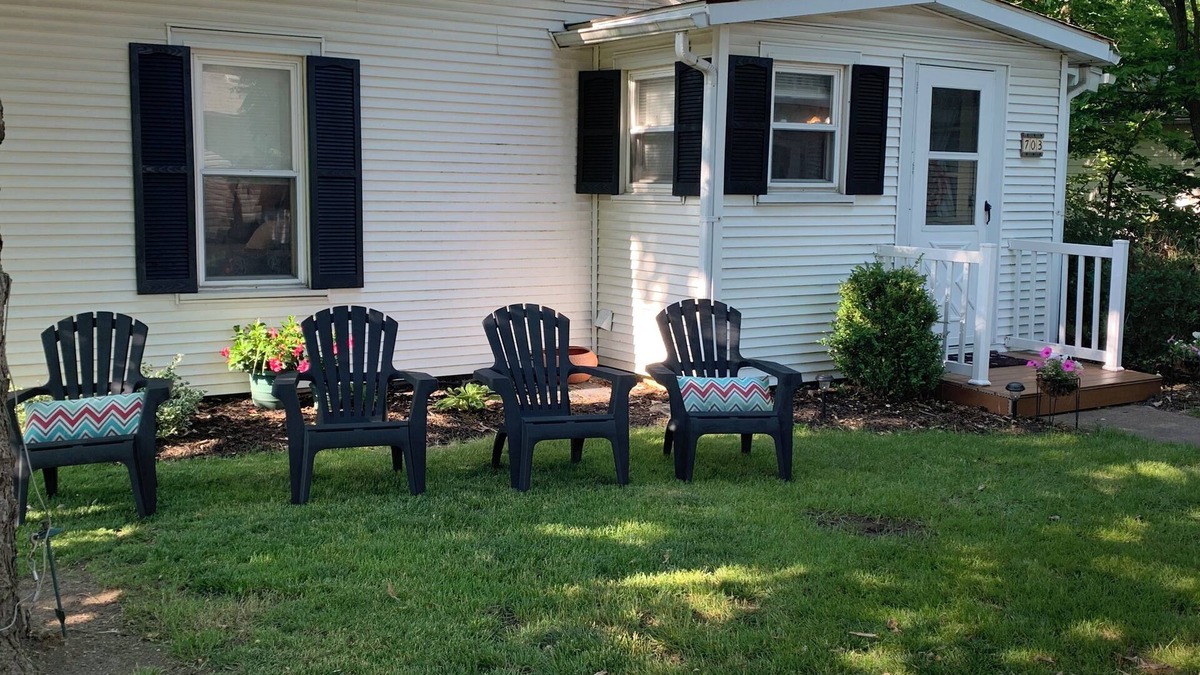 Lakeside House | Family Friendly Home Close To Lakeside, Marblehead, Cedar Point & African Safari