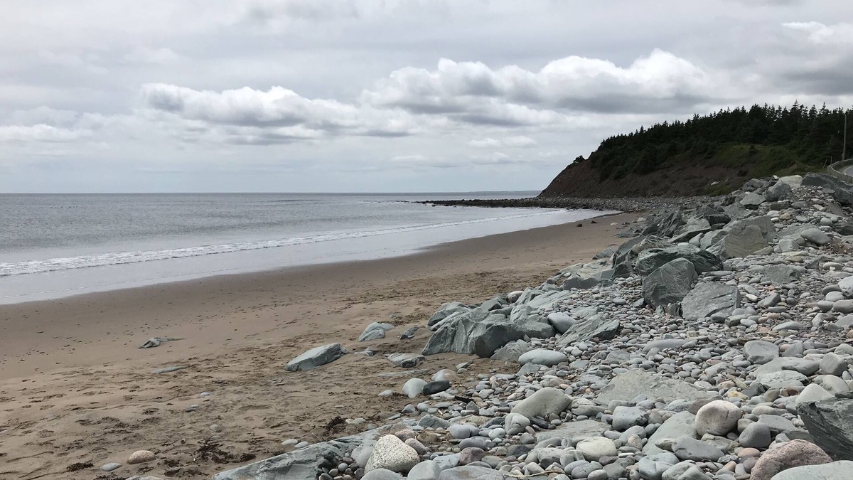 East Lawrencetown Cottage | Family Friendly Cottage #mistyboatcottage