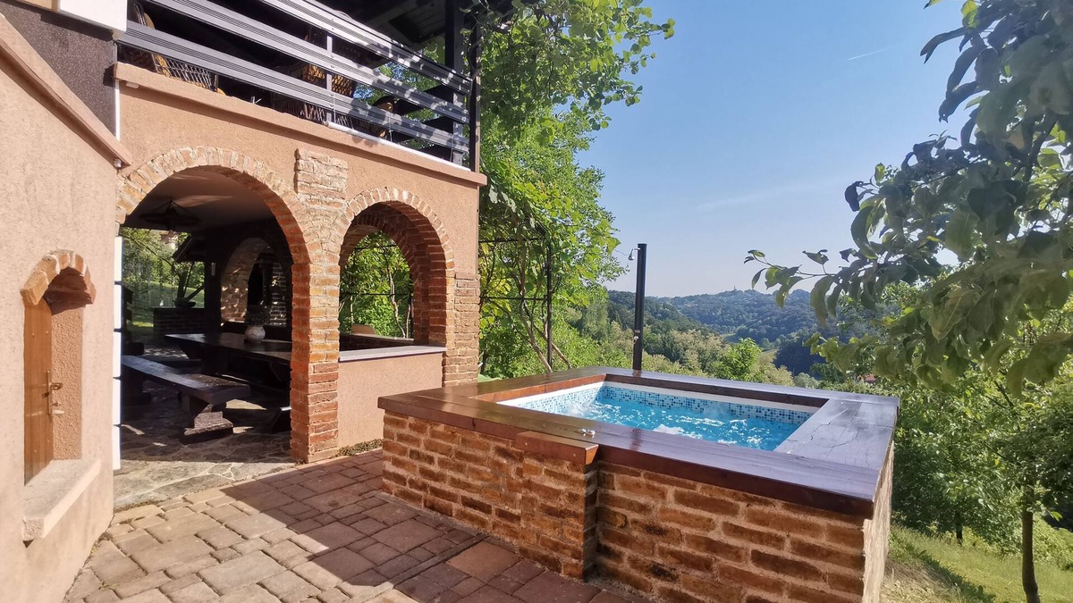 Veliko Trgovisce House | Family friendly house with a parking space Tuheljske Toplice, Zagorje (K-20825)
