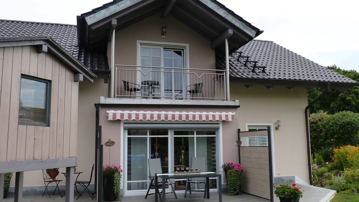 Laiflitz House | Family-friendly 4 * Holiday, Pets Allowed, N. Ground corn, Hiking