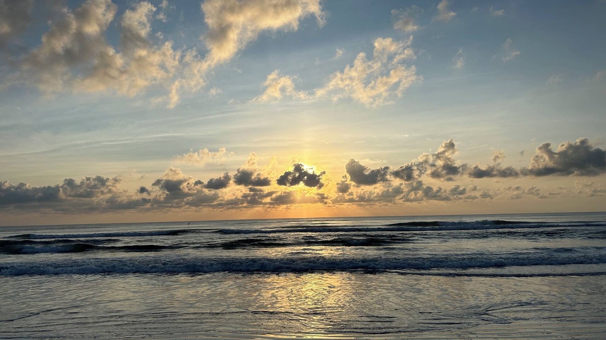 Point East Condo | Family-Friendly Coastal Escape Ground Floor Luxury with Pools & Beach Access