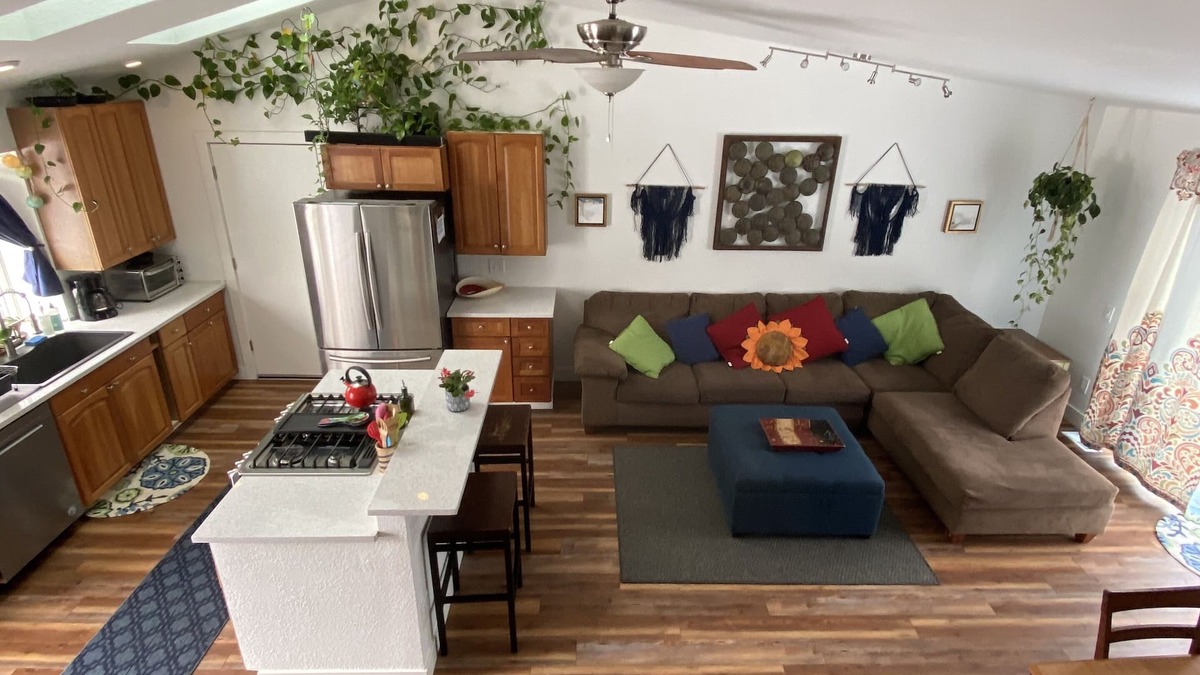 Louisville House | Family Friendly ~1 mile to Downtown ~ Access to Boulder & Denver ~ Trails & Park