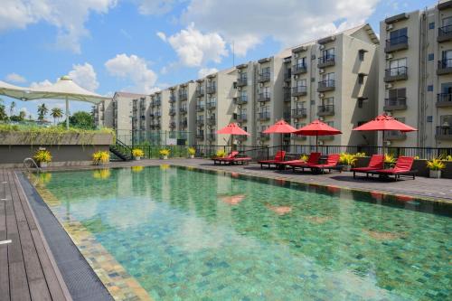 Kaduwela Apartment | Family Friendly 3BR Apartment in Malabe, Colombo