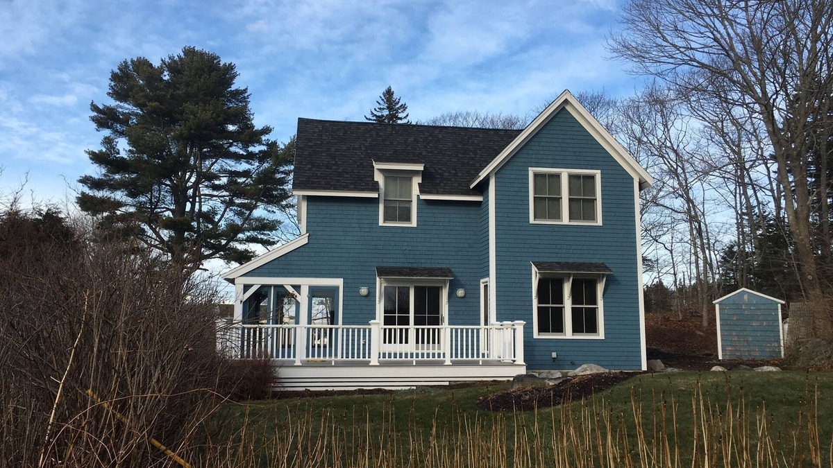 Sorrento House | Family Friendly 4 bedroom.