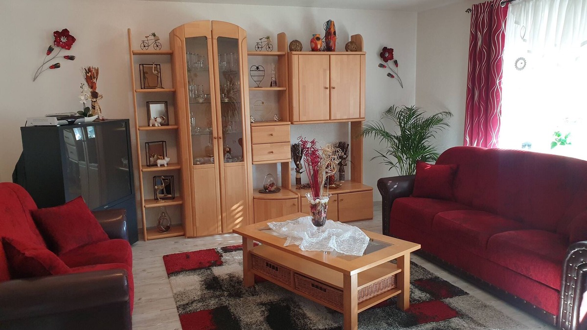 Furth im Wald Condo | Family friendly accommodation