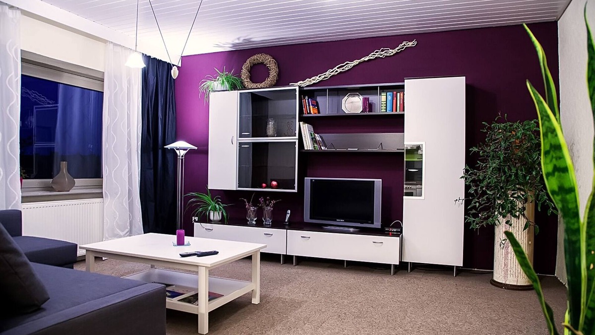 Uchtelfangen Apartment | Family friendly and quiet apartment in the heart of Saarland