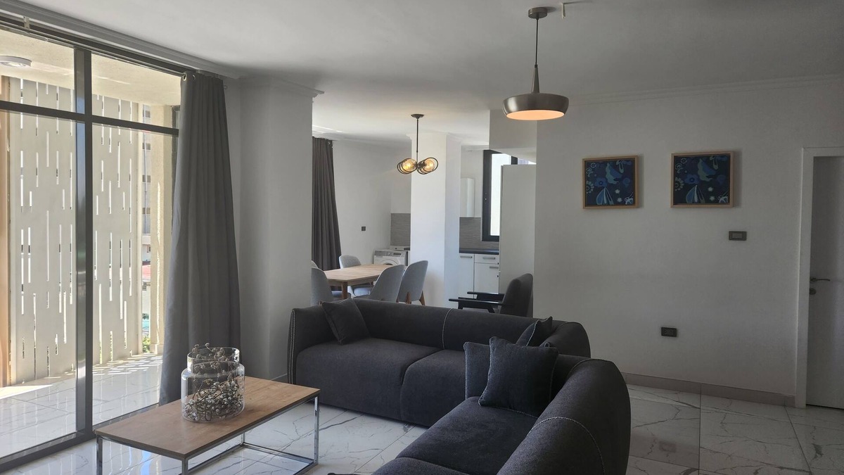 Kirkos Apartment | Family friendly Apartment