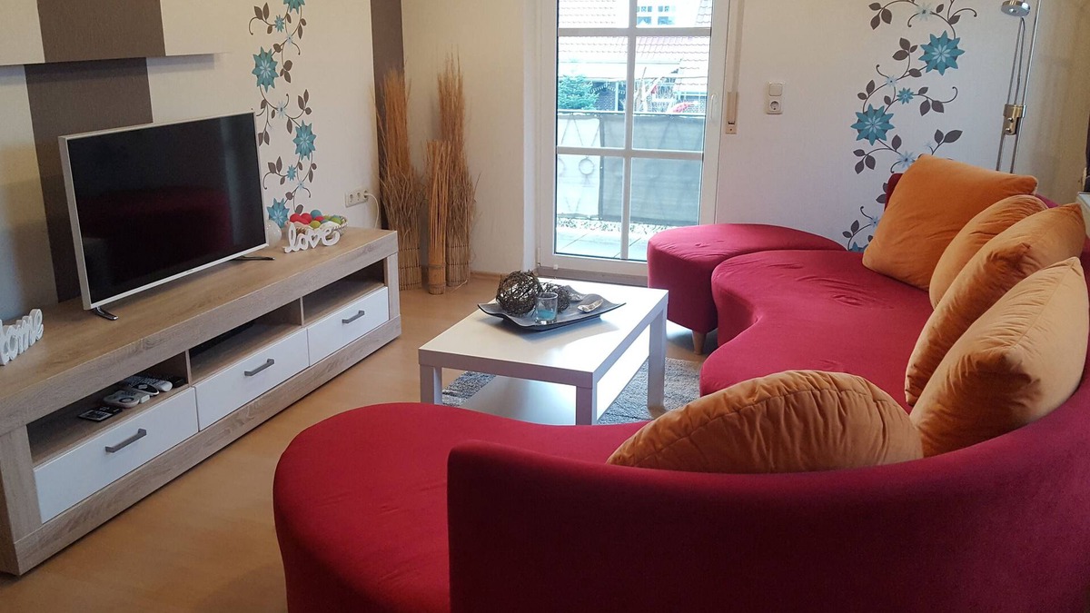 Holtriem Apartment | Family-friendly apartment in the heart of East Frisia incl. Wireless Internet access