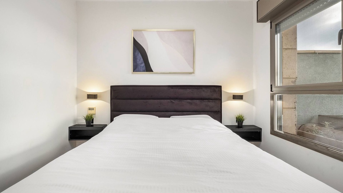 Shoresh Apartment | Family-Friendly Apartment in Shoresh – Peaceful Stay Near Jerusalem