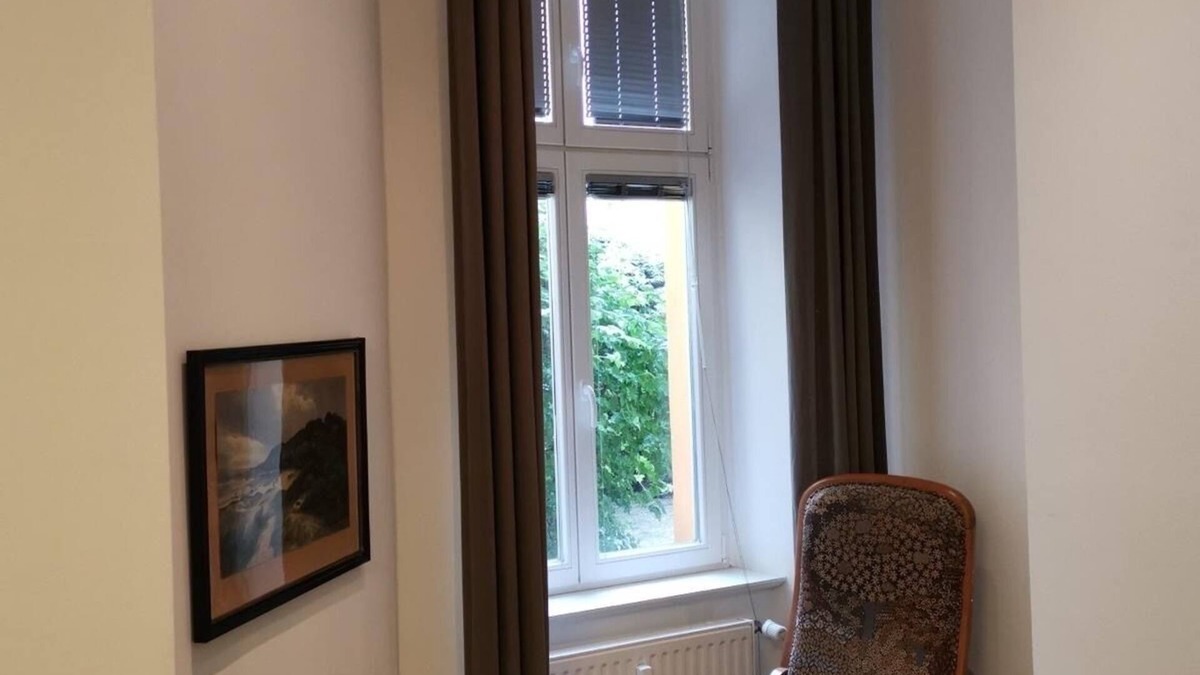 Prenzlauer Berg Apartment | Family-friendly apartment right on Helmholzplatz