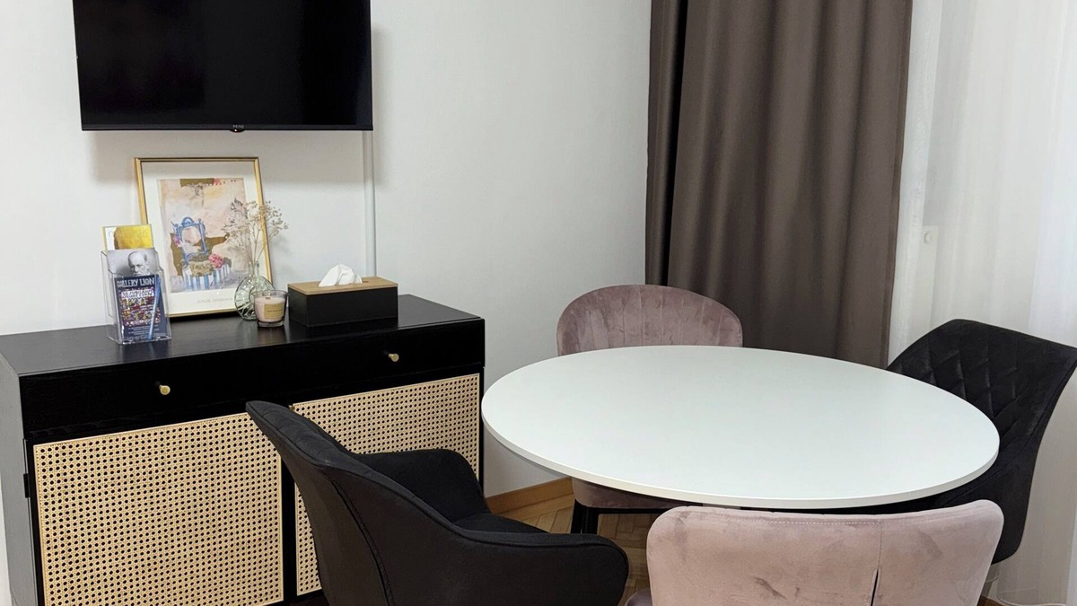 Margareten Apartment | Family-friendly apartment: modern, prime location, fully equipped