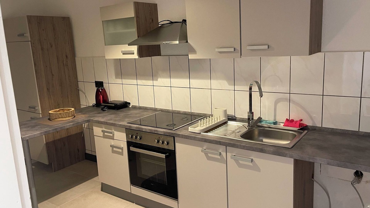 Muelheim Condo | Family-friendly apartment in Cologne
