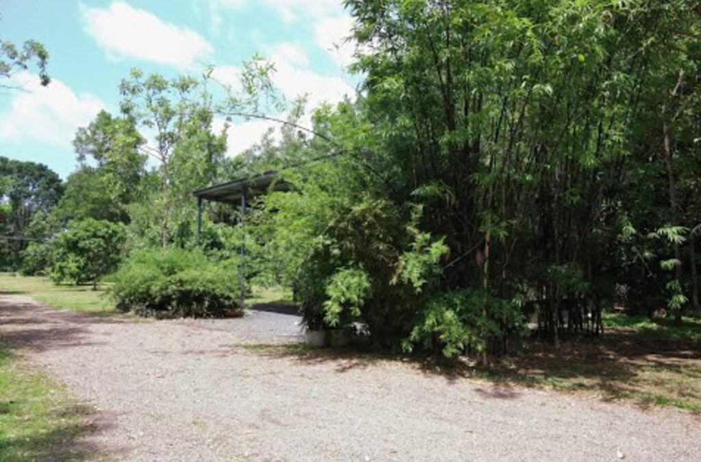 Howard Springs Apartment | Family Friendly