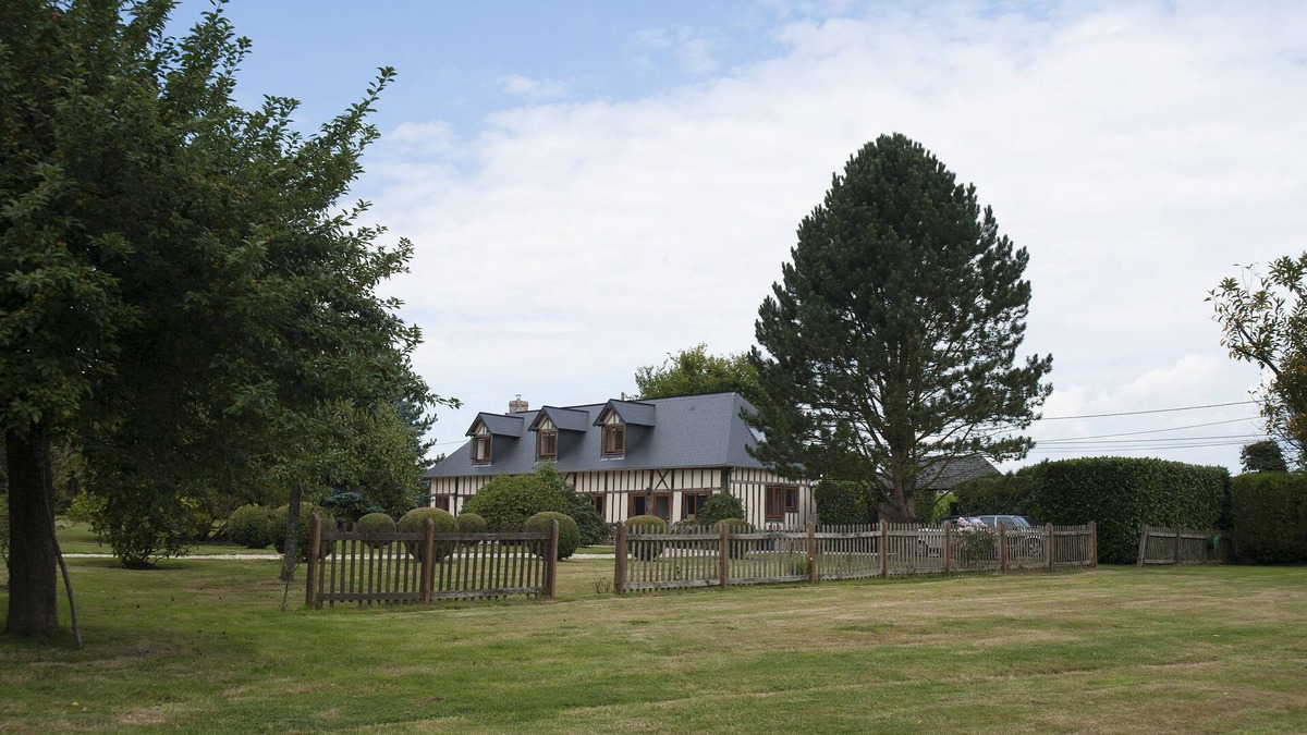 Asnieres House | Family Friendly Barn Conversion In Gorgeous French Countryside, Close to Beaches