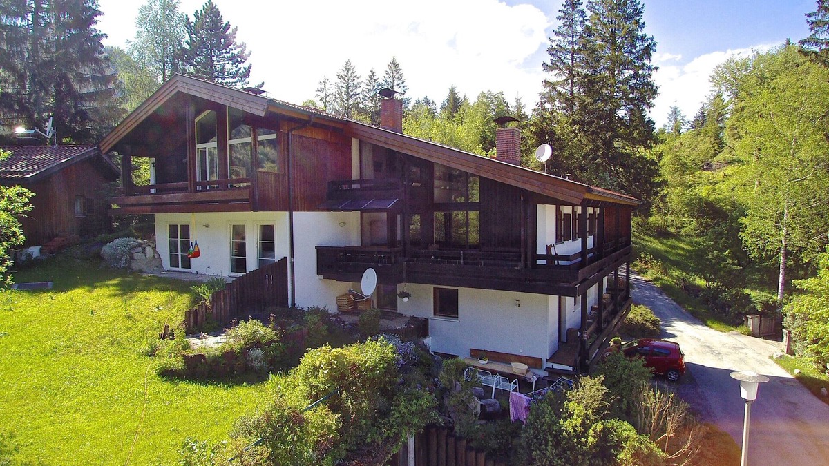 Josefsthal Apartment | Family-friendly, Bavarian cosiness, high-quality equipment