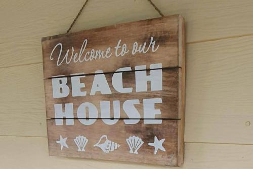 Goolwa Beach House | Family Friendly Beach House