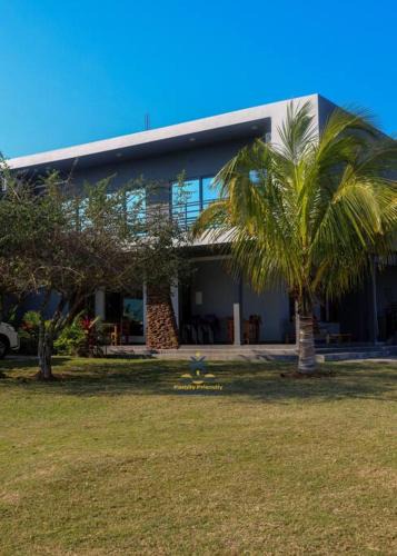 Praia do Bilene House | Family-Friendly Beach House
