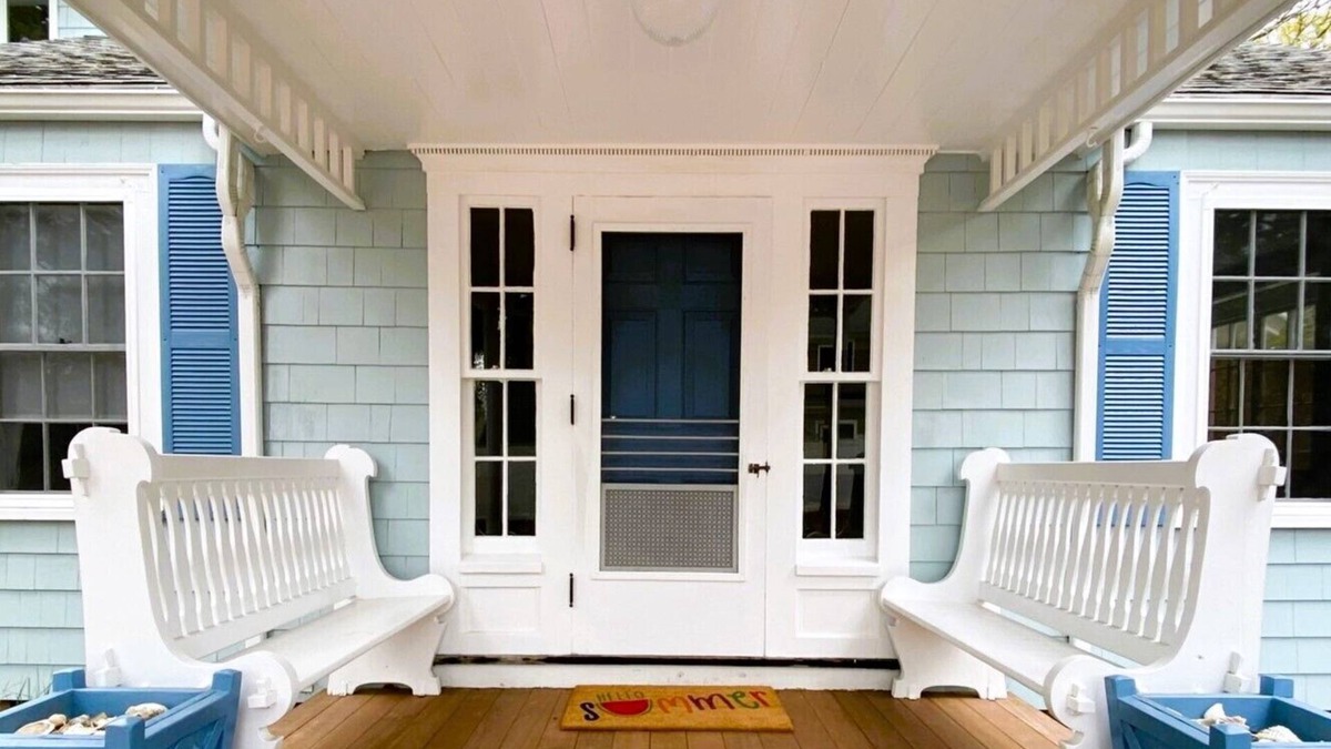 West Harwich House | Family-Friendly Cape Cottage Just 3 Minute walk to Beach!