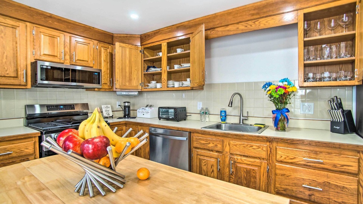 Cotuit House | Family-Friendly Cape Cod Home: 2 Mi to Coast!