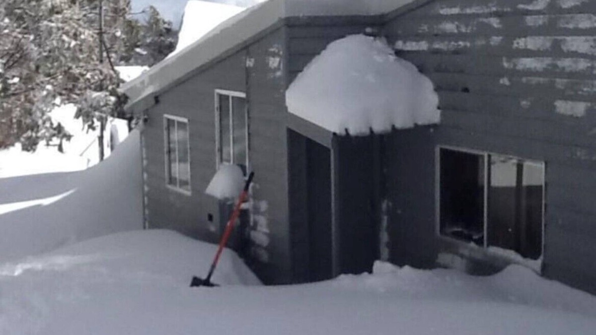 Mount Buller Ski Chalet | Family Friendly Chalet located on the Mountain