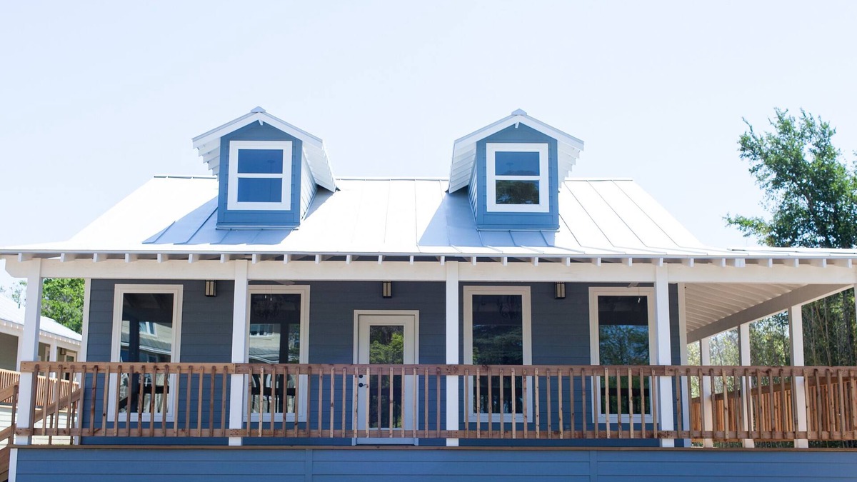 Comfort Cottage | Family-friendly cottage in the Texas Hill Country
