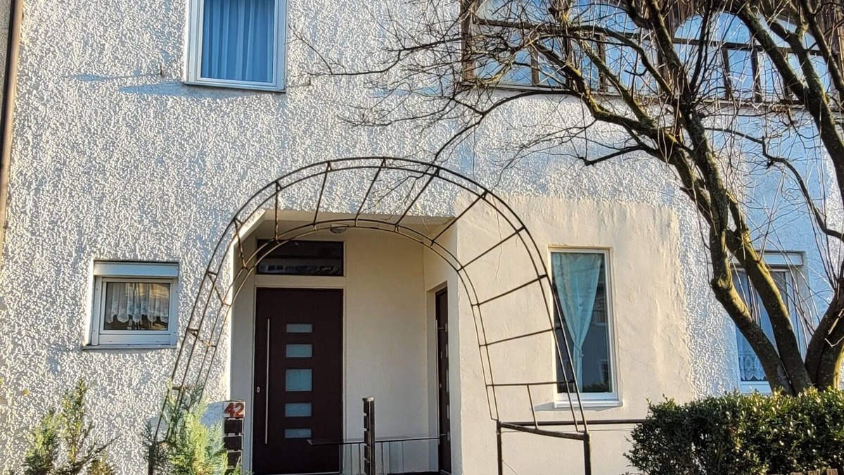 Landshut House | Family-friendly, cozy vacation home in the middle of Landshut