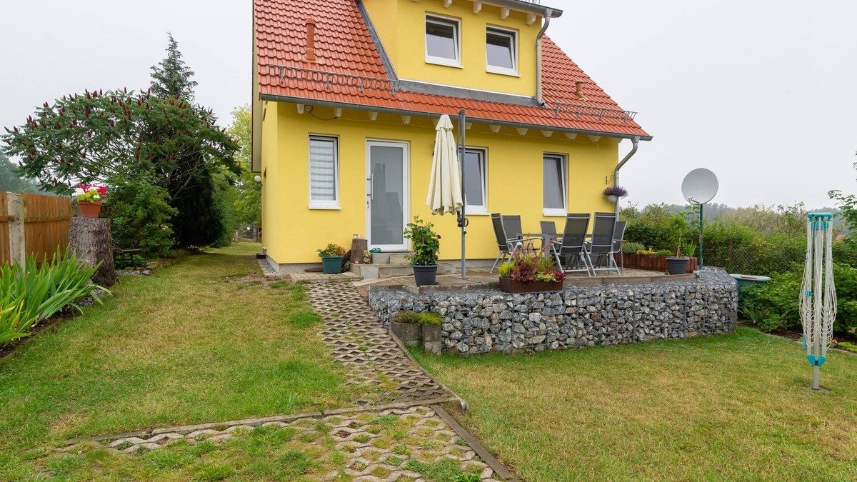 Darlingerode House | Family friendly holiday house in a quiet location