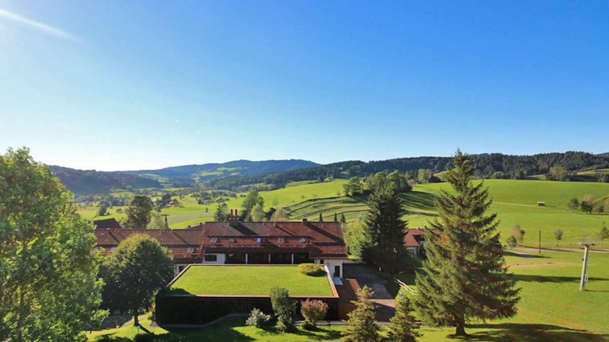 Missen-Wilhams Apartment | Family-friendly break in the heart of the Allgäu with sauna and indoor pool