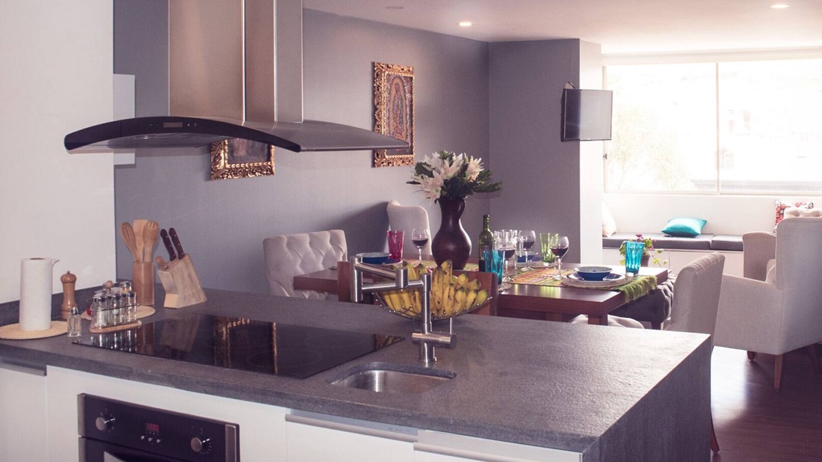 Totoracocha Apartment | Family friendly
