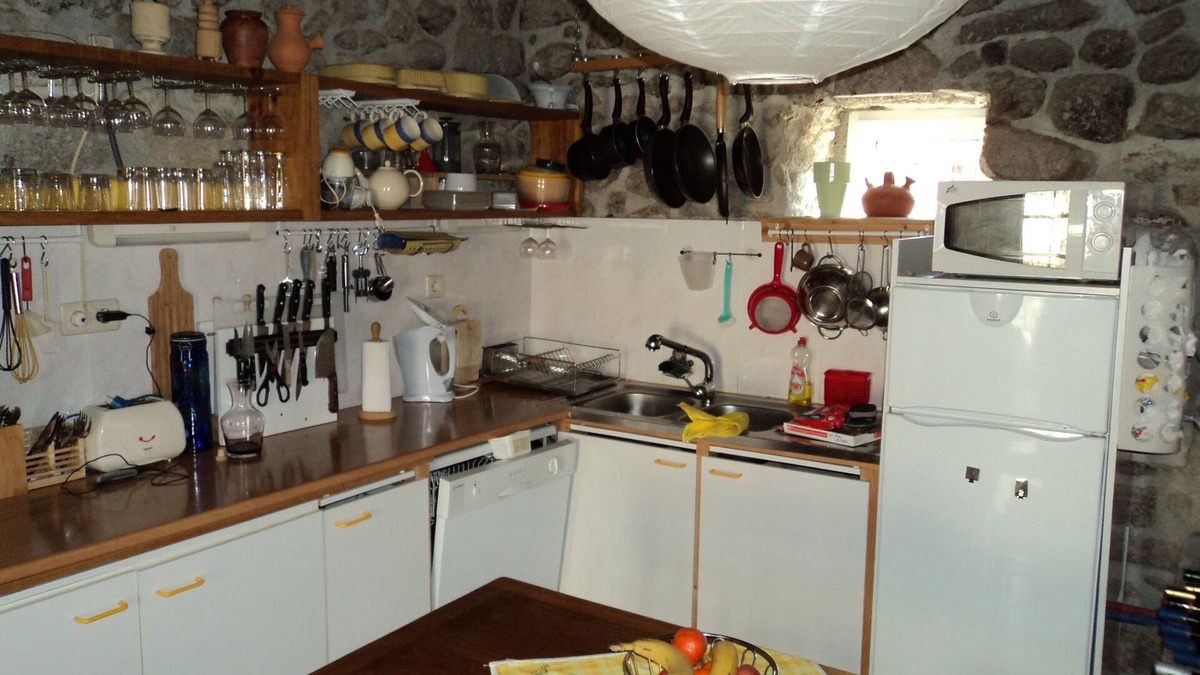 Bico Other | Family friendly farm house.