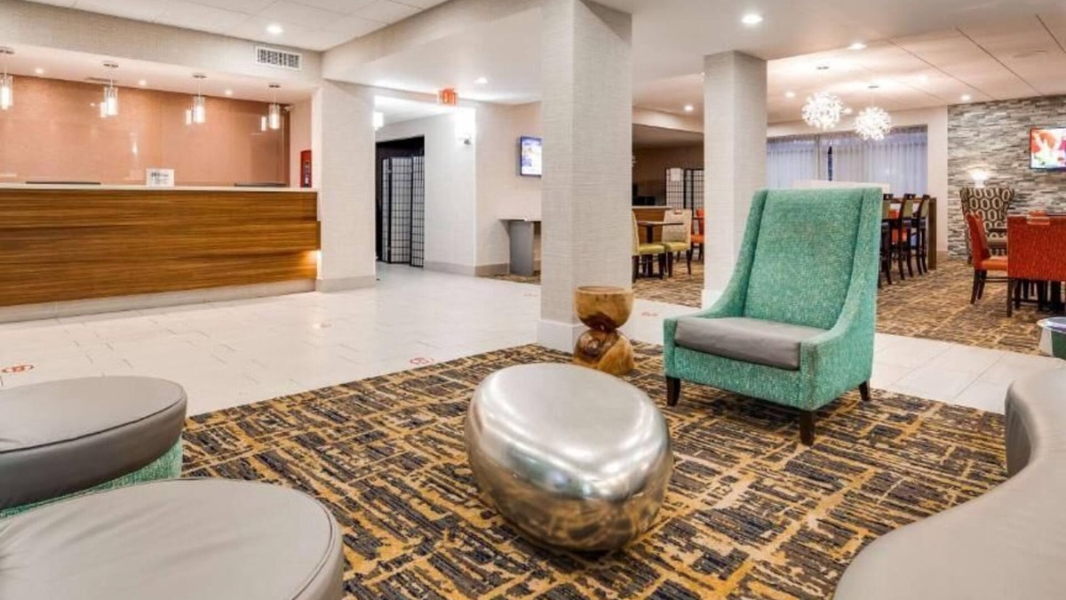Fishers House | Family-friendly Fishers Stay Offering Spacious Rooms, Pool & Easy Access to I-69