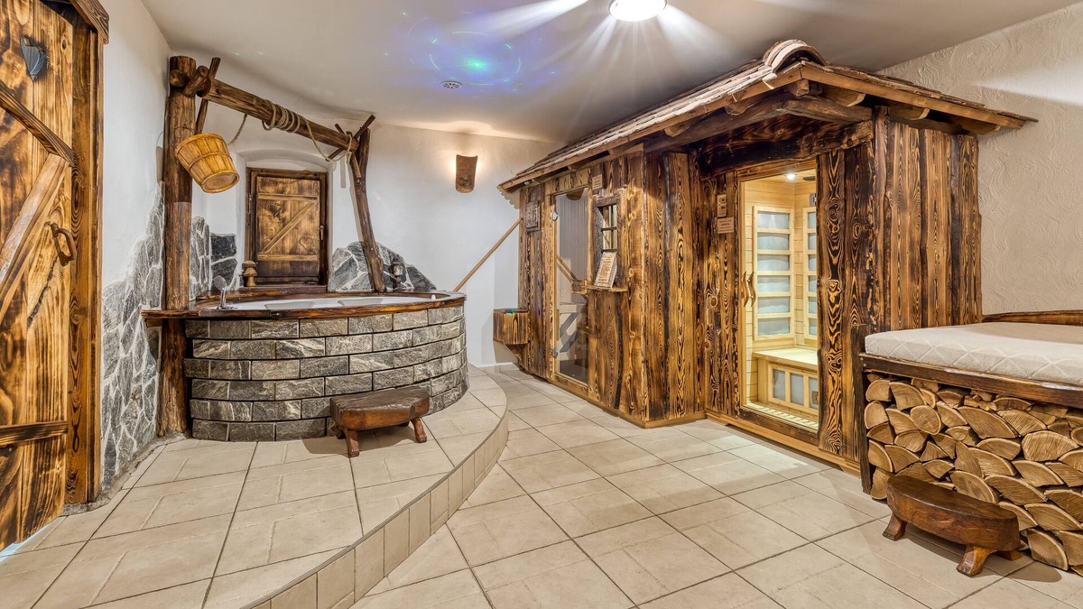 Ljutomer Apartment | Family Friendly France's Lair, Ljutomer, Slovenia