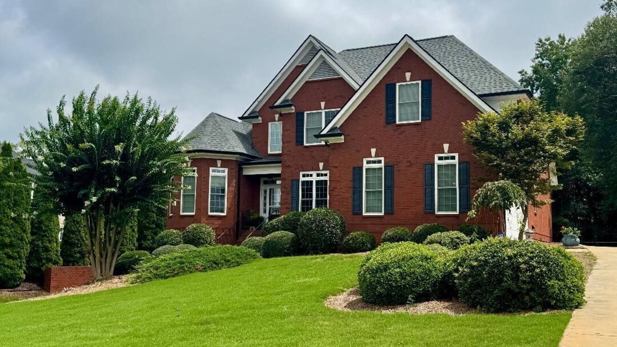 Farmington House | Family Friendly Gameday weekend in Watkinsville!