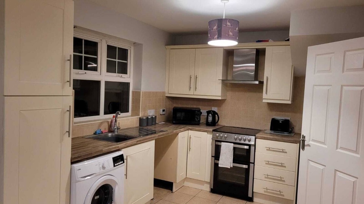 Banbridge House | Family Friendly