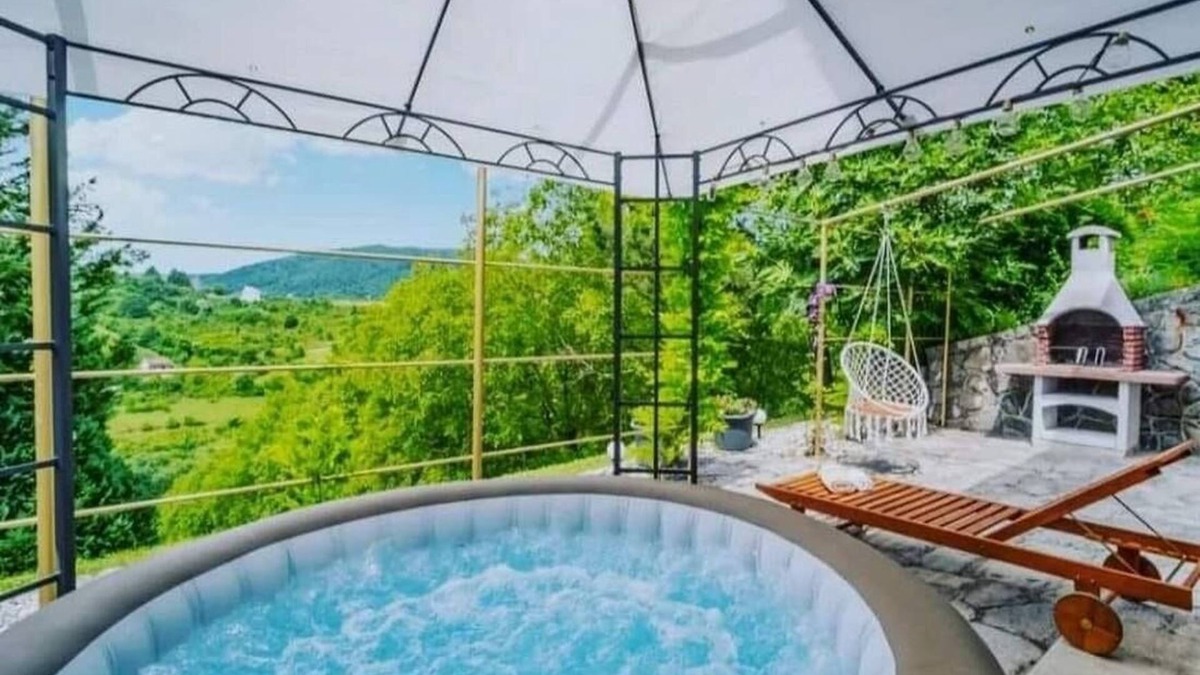 Jastrebarsko House | Family friendly house with a parking space Dragovanščak, Prigorje (K-22529)