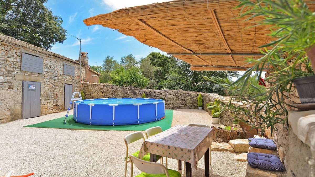 Smoljanci House | Family friendly house with a swimming pool Smoljanci, Central Istria - Središnja Istra (K-19598)