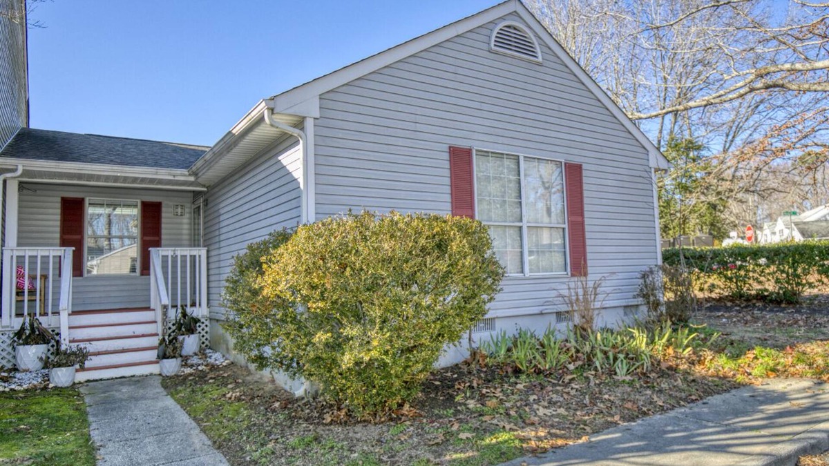 Williamsburg House | Family friendly home near Colonial Williamsburg and Busch Gardens