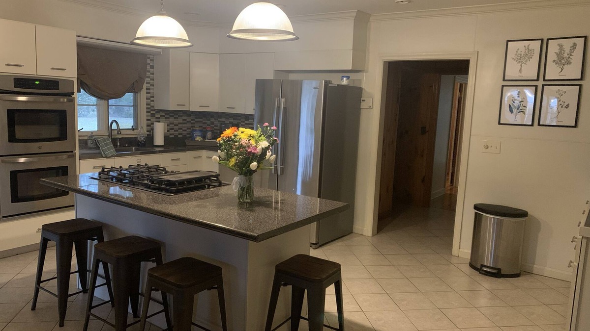 Tiptonville House | Family Friendly, Home Away From Home!