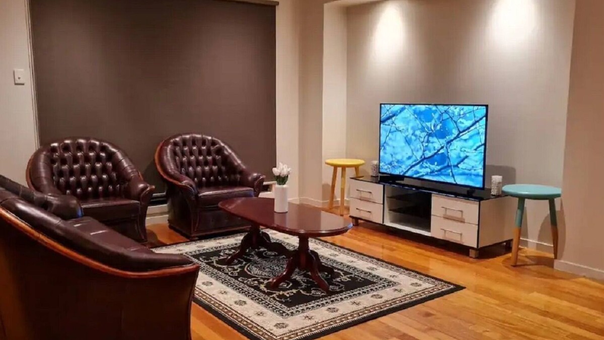 Kurunjang House | Family-friendly home in Melton VIC