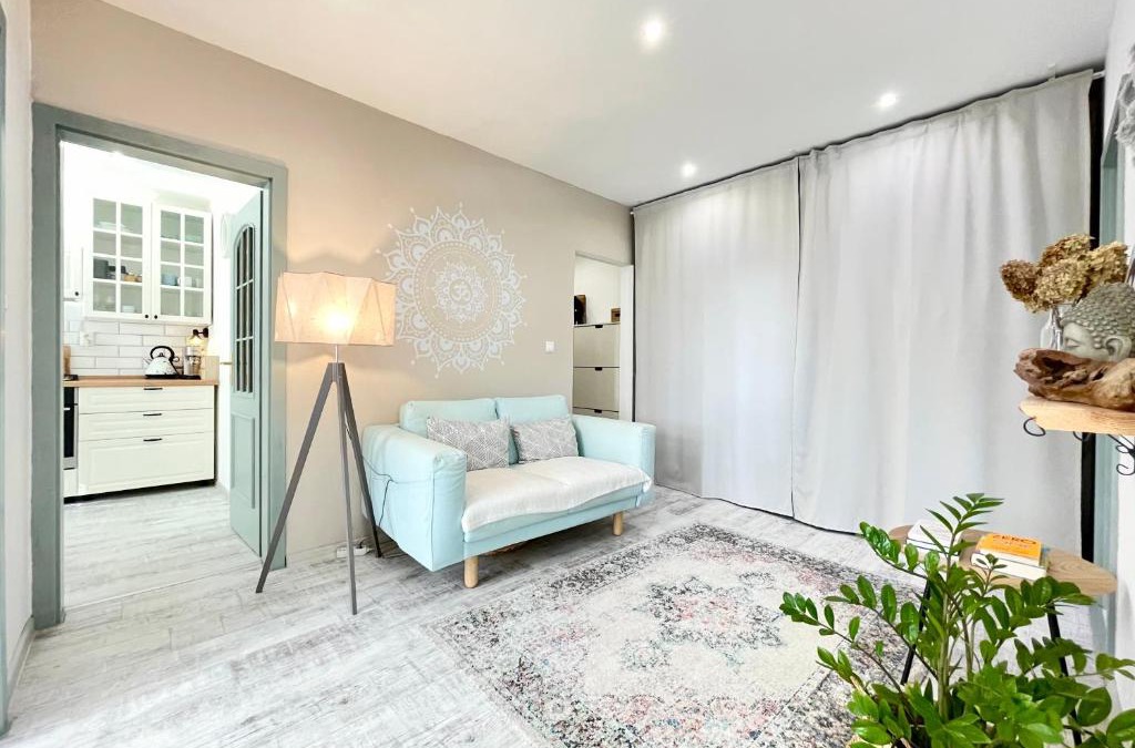 Bratislava Apartment | Family-Friendly Home in Bratislava