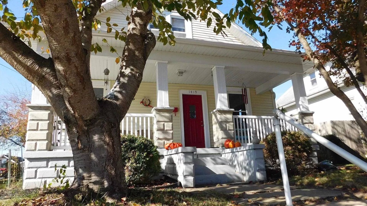 Jasper House | Family-friendly home in Jasper
