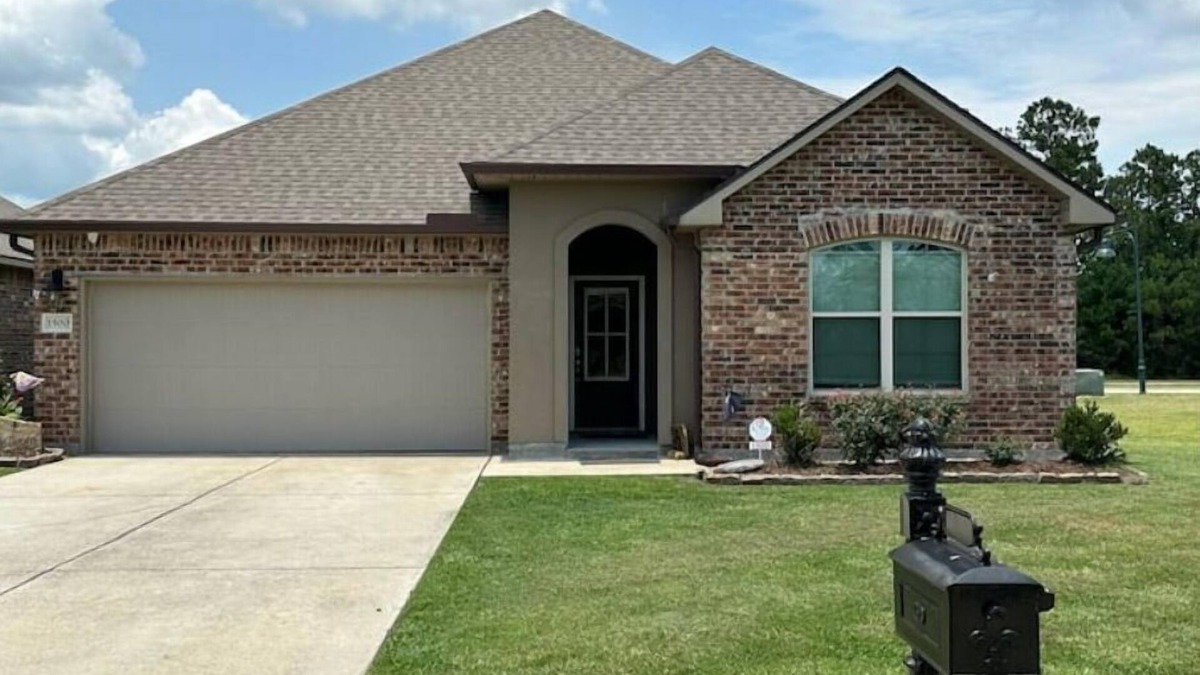 Westlake House | Family friendly home on golf course