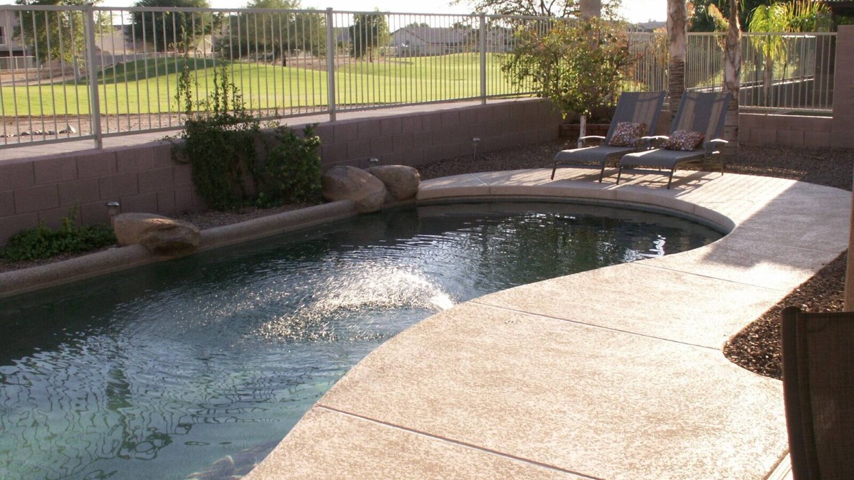 Coldwater Springs House | Family Friendly Home with HEATED Pool Located on a Golf Course