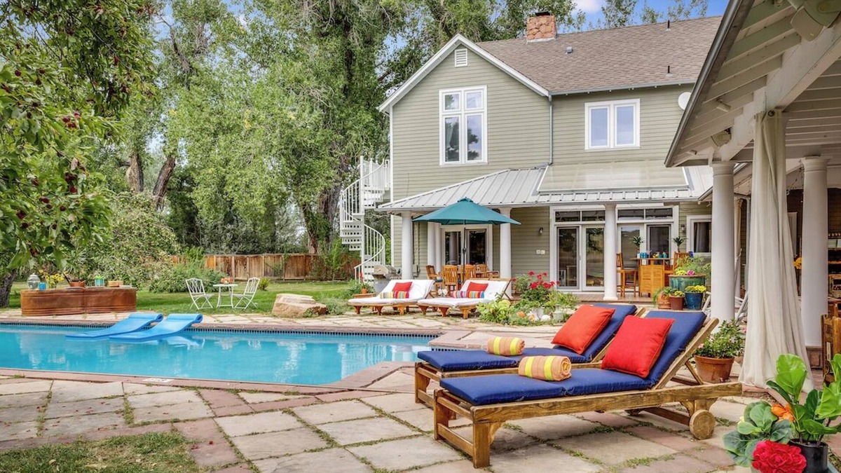 Gunbarrel House | Family-Friendly Home w/Pool, 10-min to Downtown!
