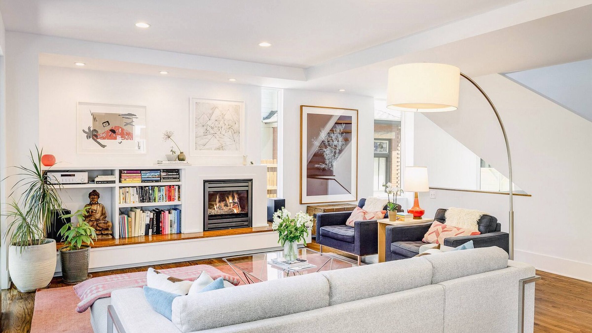 Whittier House | Family-Friendly Home with Hot Tub, Steps from Downtown & CU!